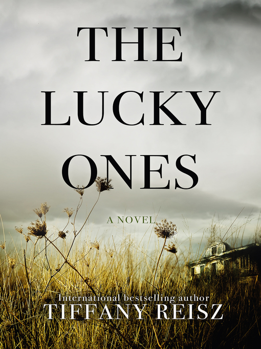 Title details for The Lucky Ones by Tiffany Reisz - Available